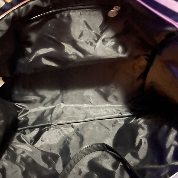 Large hobo bag - Picture 2 of 2